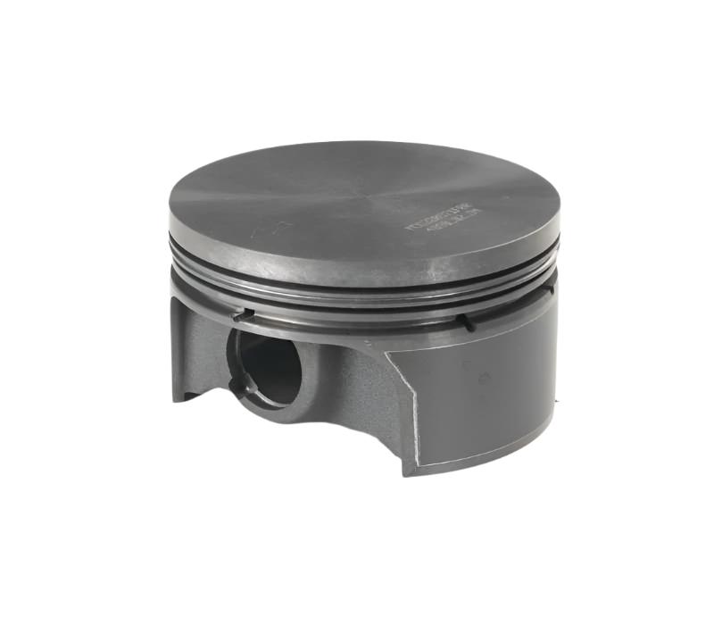 Mahle MS Piston Set SBF 304ci 3.640in Bore 3.65in Stroke 5.933in Rod .866 Pin 3cc 11.3 CR Set of 8 - Black Ops Auto Works