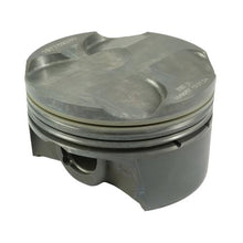 Load image into Gallery viewer, Mahle MS Piston Set Subaru FA20 TURBO 86mm Bore 86mm Stroke 129.3mm Rod -8cc 10.5 CR Set of 4 - Black Ops Auto Works