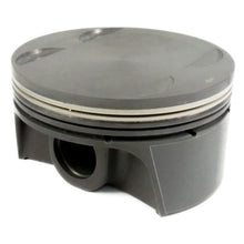 Load image into Gallery viewer, Mahle MS Piston Set VR38DETT 95.51mm Bore 88.4mm Stroke 165.1mm Rod 23mm Pin -4cc 9.0 CR Set of 6 - Black Ops Auto Works