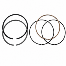 Load image into Gallery viewer, Mahle Rings Case Chry 225 3.7L Eng 76-83 Chry Ind Engs DeSo 225 Eng 1960 Plain Ring Set - Mahle OE MHL50276CP.030
