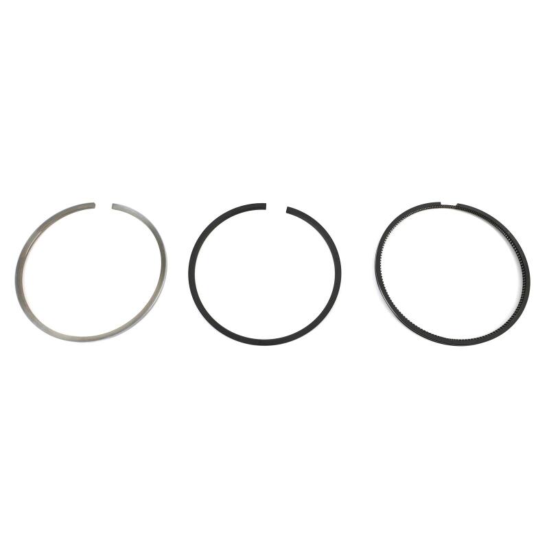 Mahle Piston Ring Set, .020 Overbore for 1989-2007 Dodge Ram Cummins 5.9L - Mahle OE MHLS42170.020