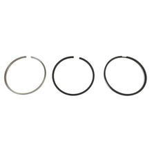Load image into Gallery viewer, Mahle Piston Ring Set, .020 Overbore for 1989-2007 Dodge Ram Cummins 5.9L - Mahle OE MHLS42170.020