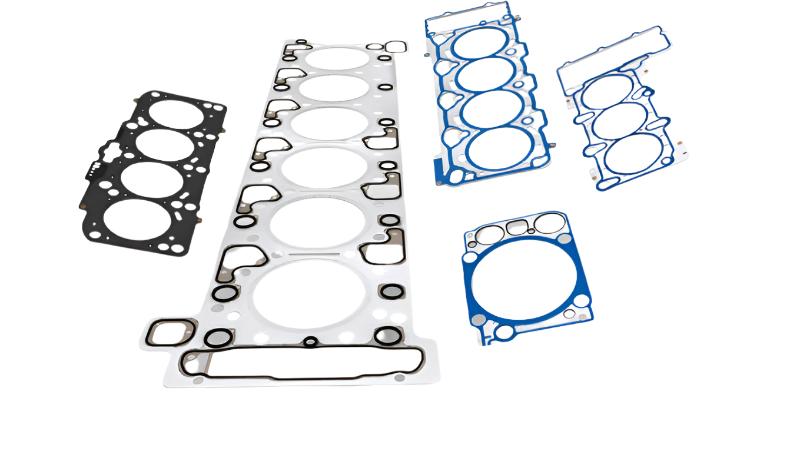 MAHLE Original 13-15 Ford Focus 2.0L Engine Cylinder Head Gasket Set - Black Ops Auto Works