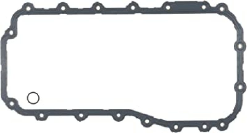 MAHLE Original Buick Allure 08 Oil Pan Set - Black Ops Auto Works