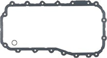 Load image into Gallery viewer, MAHLE Original Buick Allure 08 Oil Pan Set - Black Ops Auto Works