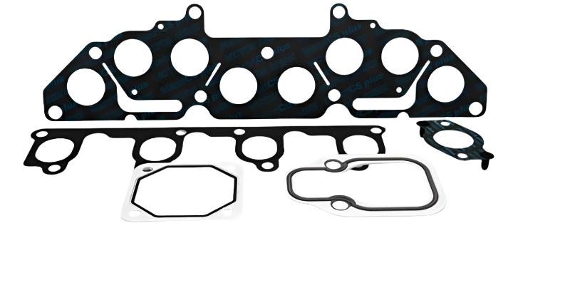 MAHLE Original Buick Encore 14-13 Throttle Body Gasket - Black Ops Auto Works