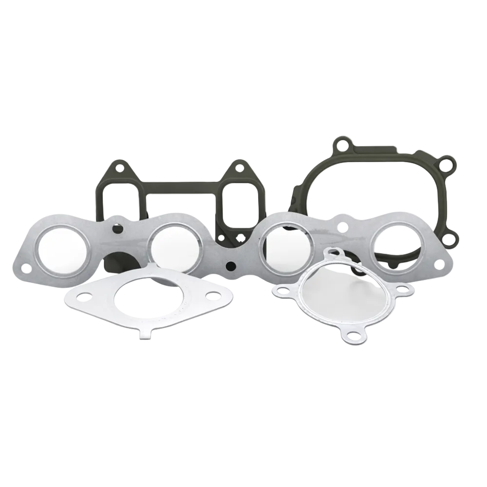 MAHLE Original Chevrolet Express 2500 12-06 Exhaust Manifold Set Victor Reinz VICMS19398