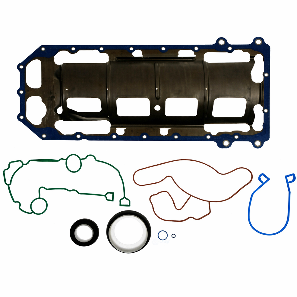 MAHLE Original Chevrolet Express 2500 6.6L Conversion Set - (Vin L 2011-2015 / Vin 8 2011-2016) Victor Reinz VICCS54580B