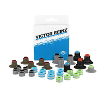 Load image into Gallery viewer, MAHLE Original Chevy LS Rear Main Seal Set Victor Reinz VICJV1657