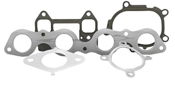 MAHLE Original Chrysler 300 09-05 Exhaust Manifold Set - Black Ops Auto Works