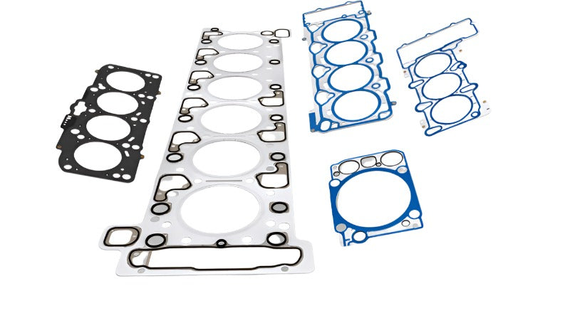 MAHLE Original Chrysler 300 12-05 Cylinder Head Gasket (Left) - Black Ops Auto Works