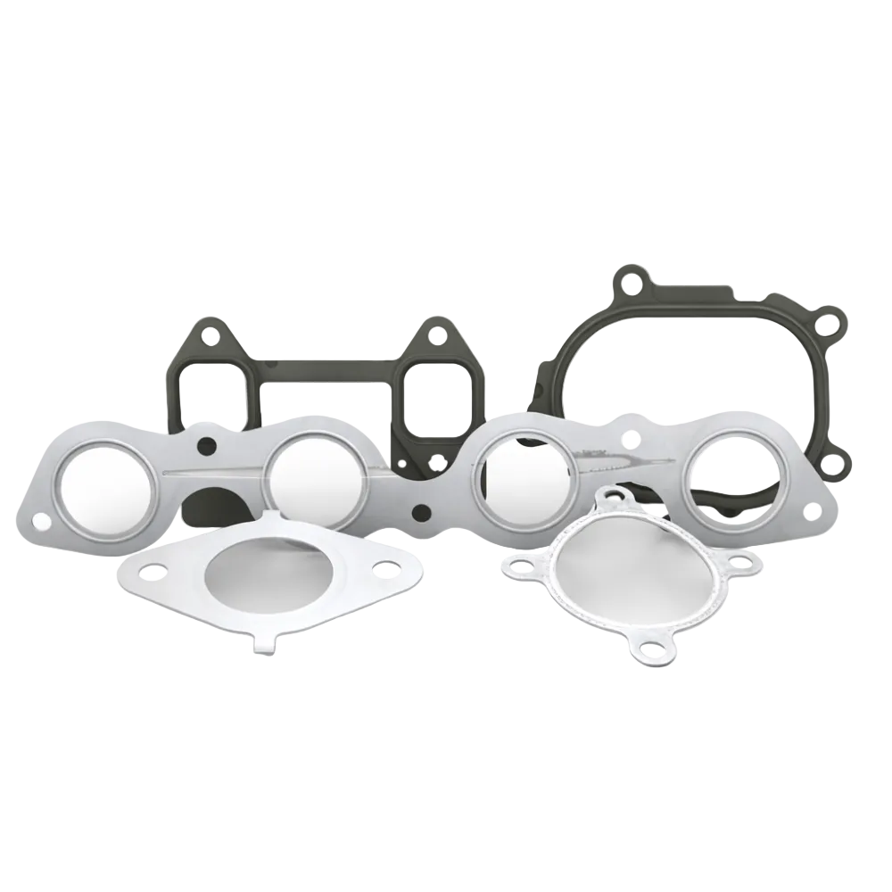 MAHLE Original Dodge Ram 2500 08-07 Exhaust Gas Recirculation Valve Gasket Victor Reinz VICG32461