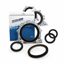 Load image into Gallery viewer, MAHLE Original Dodge Ram 2500 10-03 Timing Cover Set Victor Reinz VICJV5076