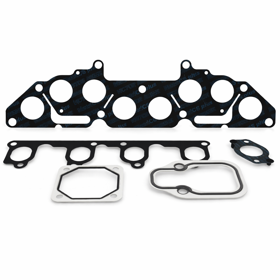 MAHLE Original Dodge Ram 2500 10-07 Intake Manifold Set Victor Reinz VICMS19751