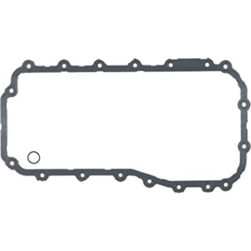 MAHLE Original Dodge Ram 2500 10-08 Oil Pan Set Victor Reinz VICOS32381