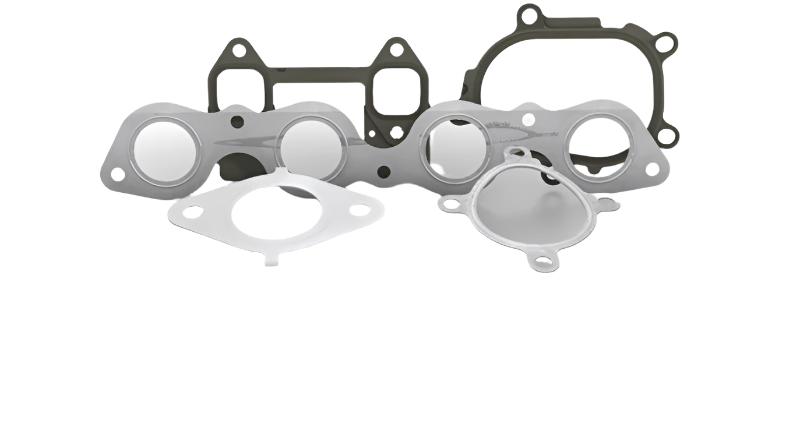 MAHLE Original Dodge Ram 2500 10-98 Exhaust Manifold Set - Black Ops Auto Works