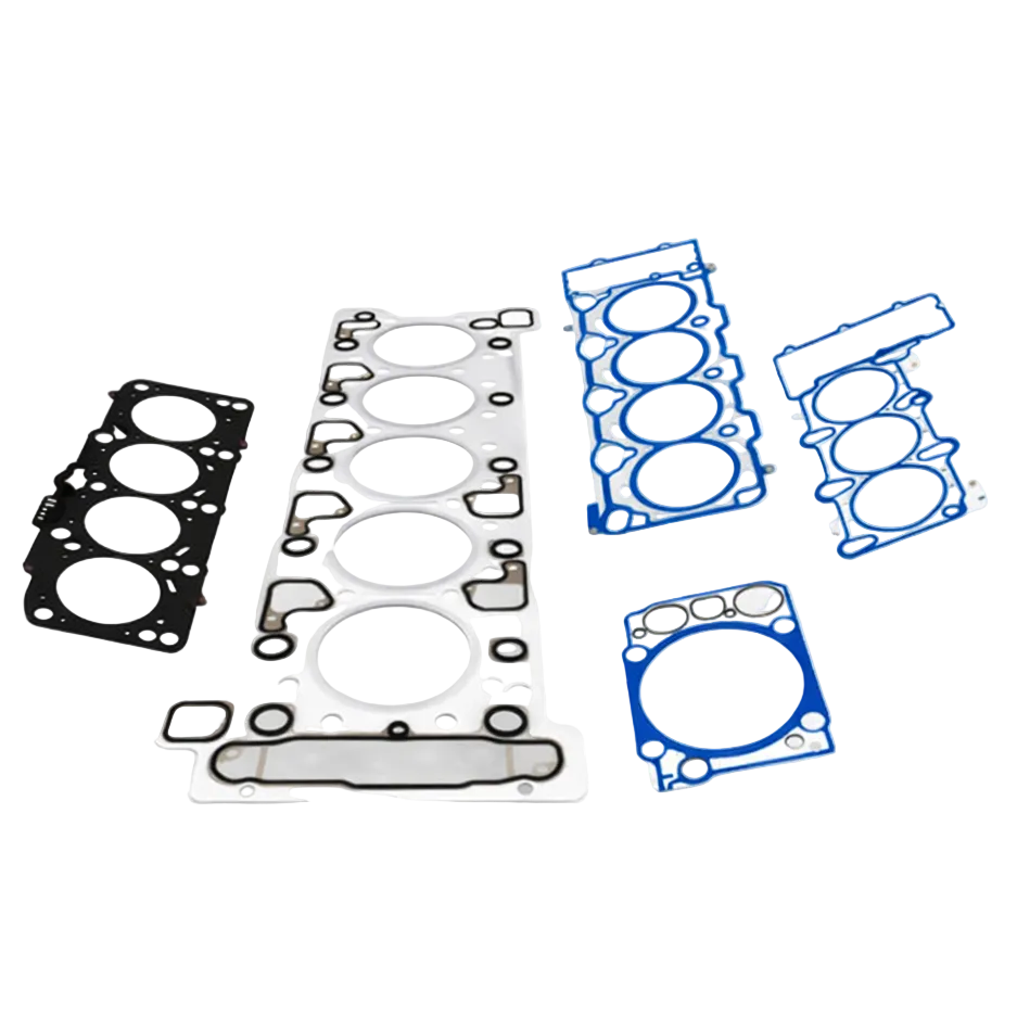 MAHLE Original Ford E-350 Club Wagon 03 Cylinder Head Gasket Victor Reinz VIC54204