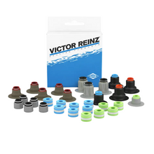 Load image into Gallery viewer, MAHLE Original Ford E-350 Club Wagon 03 Eng Valve Steam Seat Set Victor Reinz VICSS45897
