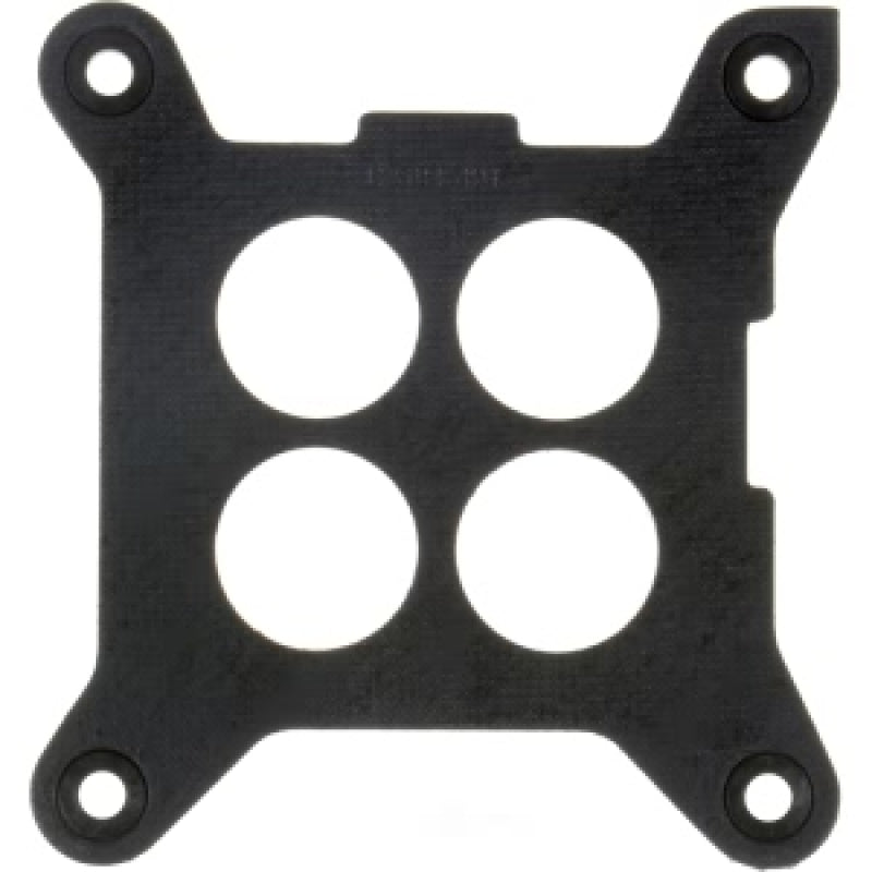 MAHLE Original Ford E-350 Club Wagon 03 Oil Cooler Adapter Mounting Set Victor Reinz VICGS33680