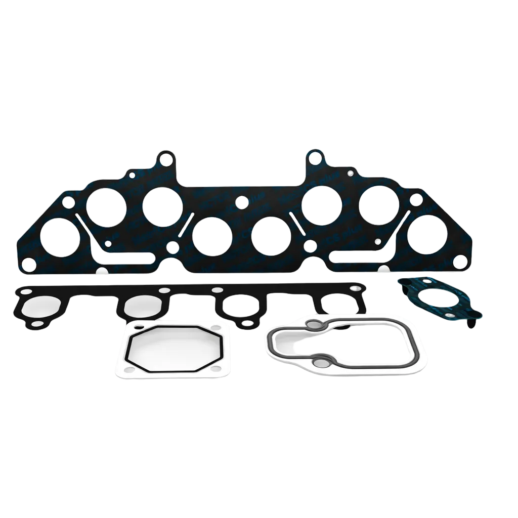 MAHLE Original Ford E-350 Club Wagon 05-04 Intake Manifold Set Victor Reinz VICMS19311