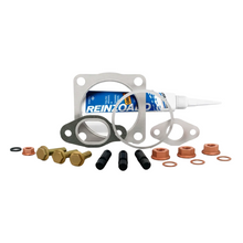 Load image into Gallery viewer, MAHLE Original Ford F-250 Super Duty 14-11 Turbocharger Mounting Set Victor Reinz VICGS33692