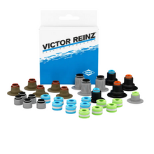 Load image into Gallery viewer, MAHLE Original Renault R18I 83-81 Silicone Sealant 12 Pack Victor Reinz VICJV8