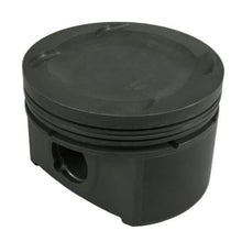 Load image into Gallery viewer, Mahle Piston Set 93-09 4G63 85.50mm Bore 88.0mm Stroke 150mm Rod 22mm Pin -10cc 8.7 CR Set of 4 - Black Ops Auto Works