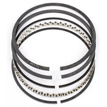 Load image into Gallery viewer, Mahle Rings Ford Pass 112 1.8L Eng 91-94 Mazda 1839cc Eng 90-93 Chrome Ring Set - Black Ops Auto Works