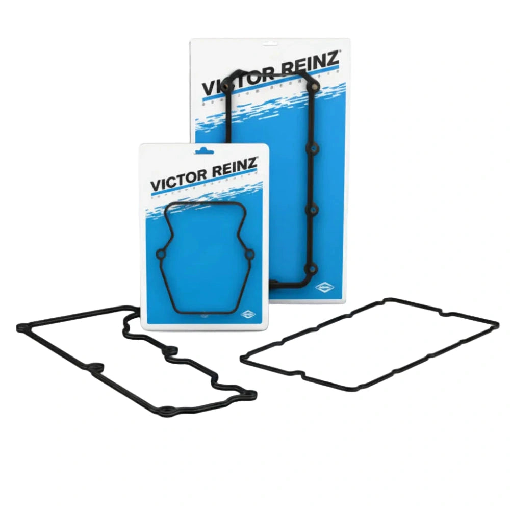 MAHLE VS50395 valve cover gasket set for Ford E-350