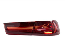 Load image into Gallery viewer, -G80 M3 &amp; G20 3 SERIES SEDAN CSL LASER STYLE TAILLIGHTS (2019 - PRESENT)-Tail Lights-BayOptiks