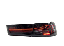 Load image into Gallery viewer, -G80 M3 &amp; G20 3 SERIES SEDAN CSL LASER STYLE TAILLIGHTS (2019 - PRESENT)-Tail Lights-BayOptiks