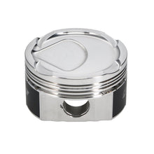 Load image into Gallery viewer, Manley Performance Manley 2013+ Subaru BRZ 86.50mm +.5mm Bore -11.4cc Dish 10.0:1 CR Platinum Series Piston Set
