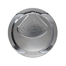 Load image into Gallery viewer, Manley Performance Manley 2013+ Subaru BRZ 86.50mm +.5mm Bore -11.4cc Dish 10.0:1 CR Platinum Series Piston Set