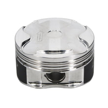 Load image into Gallery viewer, Manley Performance Manley 2018+ Ford Coyote 5.0L 6.75cc Dish 3.662in Bore 12:1 CR 22mm Pin Platinum Pistons