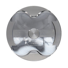 Load image into Gallery viewer, Manley Performance Manley 2018+ Ford Coyote 5.0L 6.75cc Dish 3.662in Bore 12:1 CR 22mm Pin Platinum Pistons