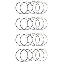Load image into Gallery viewer, Manley Performance Manley 87.5mm File Fit 1.2mm x1.2mmx2.8mm Standard (7-11lbs) Ring Set