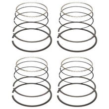 Load image into Gallery viewer, Manley Performance Manley 87.5mm File Fit 1.2mm x1.2mmx2.8mm Standard (7-11lbs) Ring Set