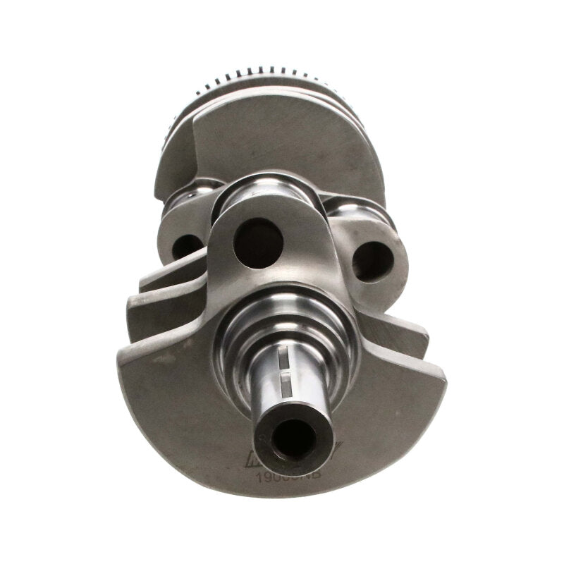 Manley Performance Manley Billet CCW 4.000in Stroke Crankshaft w/ 58 Tooth Reluctor Wheel