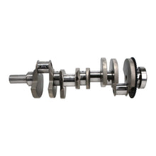 Load image into Gallery viewer, Manley Performance Manley Billet CCW 4.000in Stroke Crankshaft w/ 58 Tooth Reluctor Wheel