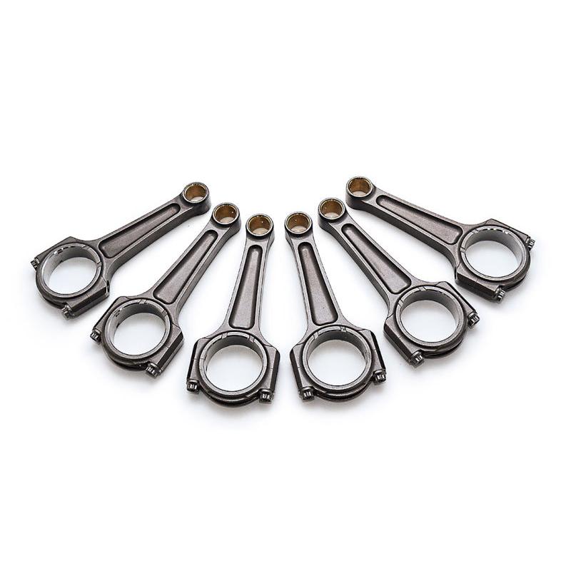 Manley Performance Manley BMW 5.709 T/T N54 Connecting Rod Set