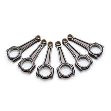 Load image into Gallery viewer, Manley Performance Manley BMW 5.709 T/T N54 Connecting Rod Set