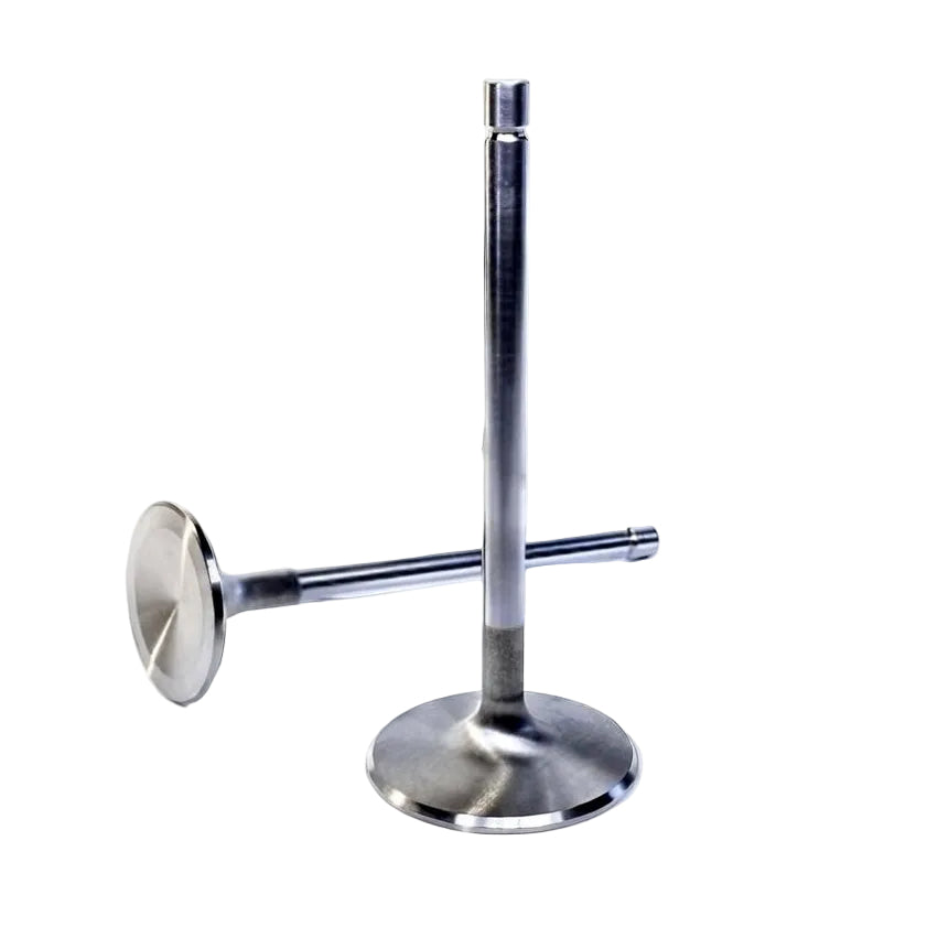Manley Performance Manley Chevy LS-3/L-99 (L-92 Head) Small Block Race Flo Intake Valves (Set of 8)