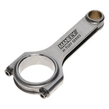 Load image into Gallery viewer, Manley Performance Manley Chrysler 5.7L/6.1L/6.4L Hemi ARP 2000 6.2in w/ 24mm Pin H Beam Connecting Rod - Set of 8