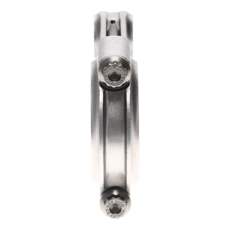 Manley Performance Manley Chrysler 5.7L/6.1L/6.4L Hemi ARP 2000 6.2in w/ 24mm Pin H Beam Connecting Rod - Set of 8