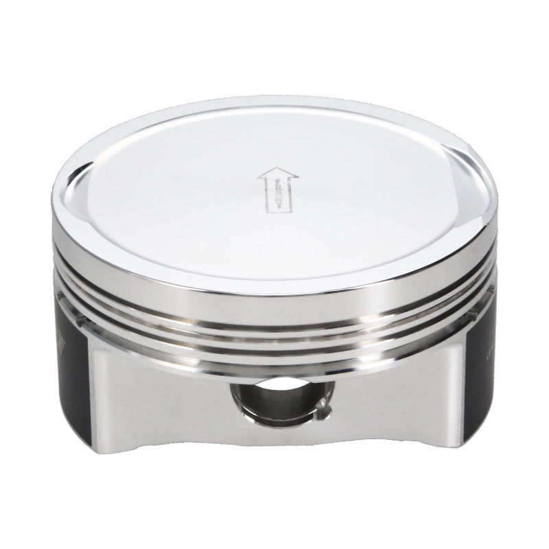 Manley Performance Manley Chrysler 6.2L Hemi Platinum Pistons 4.090in Bore -6.5cc Dish 3.579in stroke