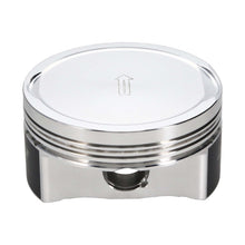 Load image into Gallery viewer, Manley Performance Manley Chrysler 6.2L Hemi Platinum Pistons 4.090in Bore -6.5cc Dish 3.579in stroke