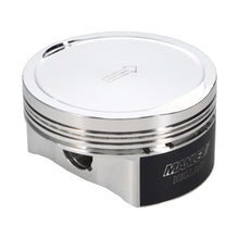 Load image into Gallery viewer, Manley Performance Manley Chrysler 6.2L Hemi Platinum Pistons 4.090in Bore -6.5cc Dish 3.579in stroke