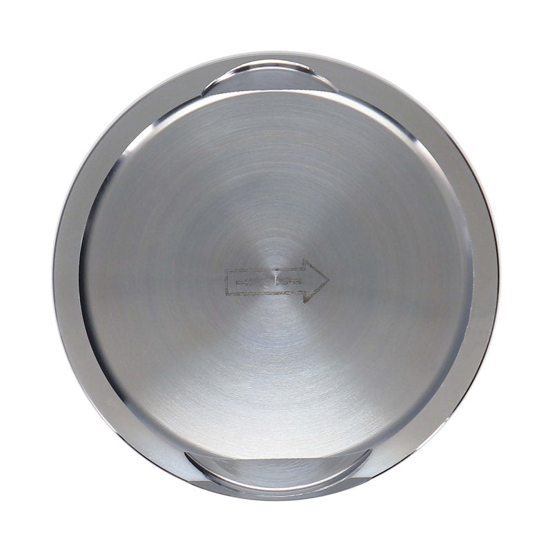 Manley Performance Manley Chrysler 6.2L Hemi Platinum Pistons 4.090in Bore -6.5cc Dish 3.579in stroke