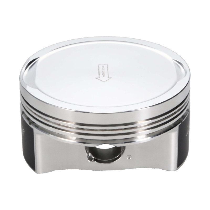 Manley Performance Manley Chrysler 6.2L Hemi Platinum Pistons 4.090in Bore -6.5cc Dish 3.579in stroke