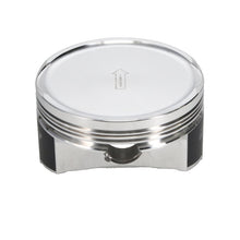 Load image into Gallery viewer, Manley Performance Manley Chrysler 6.4L Hemi 4.090in Bore 1.120in CH -5.00 CC Piston Set
